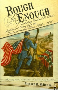 Rough Enough Cover jpg 185