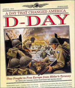 A_Day_that_Changed_America_D-Day